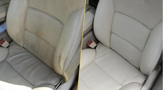 ქიმწმენდა — BESTAUTO